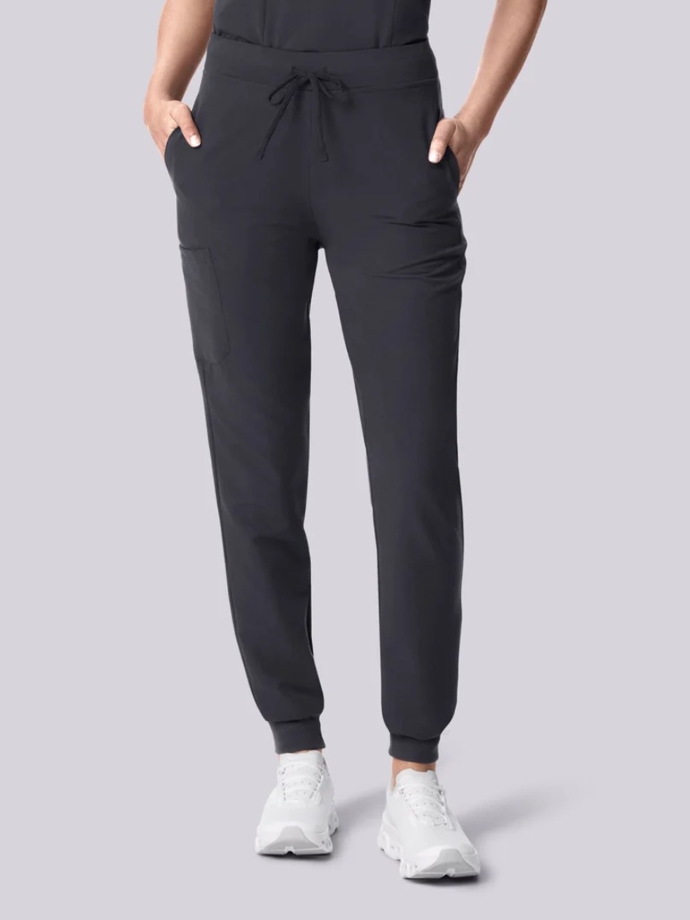 Mandala Jogger Style Scrubs